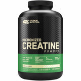 Optimum Nutrition Creatina Micronizada 5 g Polvo