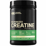 Optimum Nutrition Creatina Micronizada 5 g Polvo