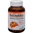 Kyolic Kyo-Dophilus Probiotico - 180 Cápsulas - Haz Tu Pedido