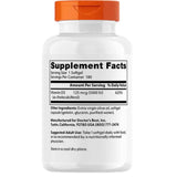 Doctor’s Best Vitamina D3 5000 IU - Cápsulas Blandas