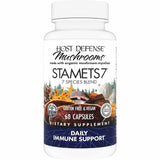 Host Defense Stamets 7® Apoyo Inmunológico  - 60 Cápsulas - Haz Tu Pedido