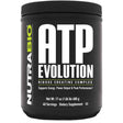 NutraBio Complejo de creatina ATP Evolution - 480 g - Haz Tu Pedido
