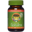 Nutrex Hawaii Spirulina  500 mg - 100 Tabletas - Haz Tu Pedido