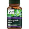 Gaia Herbs  Raíz de Ashwagandha  - 60 Cápsulas - Haz Tu Pedido