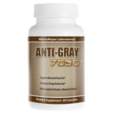 MäritzMayer Laboratories - Anti-Gray 7050 (60 Cápsulas)