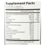 MäritzMayer Laboratories - Anti-Gray 7050 (60 Cápsulas)