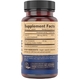 Deva Nutrition Vitamina E con Tocoferoles Mixtos 400 IU - 90 Cápsulas Veganas - Tabla Nutricional - Haz Tu Pedido