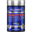 AllMax Nutrition Monohidrato de Creatina - 100 g - Haz Tu Pedido