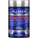 AllMax Nutrition Monohidrato de Creatina - 100 g - Haz Tu Pedido