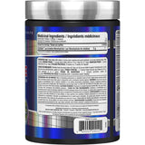 AllMax Nutrition Monohidrato de Creatina Micronizada - 1000 g - Tabla Nutricional - Haz Tu Pedido