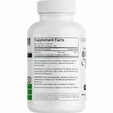 Bronson Selenio  200 mcg - 250 Cápsulas Vegetarianas - Tabla Nutricional - Haz Tu Pedido