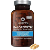 Advanced Trichology Vitamina para el Crecimiento del Cabello - 90 Cápsulas Vegetales - Haz Tu Pedido
