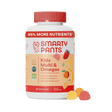 SmartyPants Kids Formula - 120 Gomitas - Haz Tu Pedido