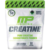 MusclePharm Essentials  Creatina - 300 g - Haz Tu Pedido