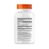 Doctor's Best - Colágeno Tipos 1 y 3 con Vitamina C (2,000 mg - 240 Cápsulas)