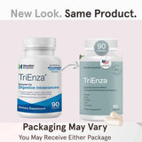 Houston Enzymes Digestive Intolerances - 90 Cápsulas - Haz Tu Pedido