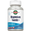 KAL Taurato de Magnesio 400 mg - 90 Tabletas - Haz Tu Pedido
