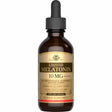 Solgar Melatonina Líquida 10 mg - Sabor Cereza Negra - 59  ml - Haz Tu Pedido