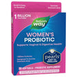 Natures Way Pearls® Probiótico para Mujeres 1 Mil Millones CFU - 30 Cápsulas Blandas - Haz Tu Pedido