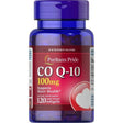 Puritans Pride Co Q-10 100 mg - 120 Cápsulas Blandas - Haz Tu Pedido