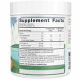 Nordic Naturals Omega-3 Para Niños - Sabor Mandarina y Naranja - 120 Gomitas - Tabla Nutricional - Haz Tu Pedido
