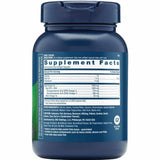 GNC Aceite De Pescado Triple Fuerza  - 60 Cápsulas Blandas - Tabla Nutricional - Haz Tu Pedido