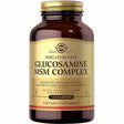Solgar Complejo de Glucosamina MSM - 120  Tabletas - Haz Tu Pedido