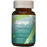 ScimeraMD AspregaMD Propac Probiótico Prebiótico Salud Digestiva 35 Mil Millones CFU - 30 Cápsulas Vegetarianas - Haz Tu Pedido