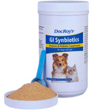Revival Animal Health Doc Roy's® GI Synbiotics™ Probiotico - Sabor Pollo - 454 g - Haz Tu Pedido