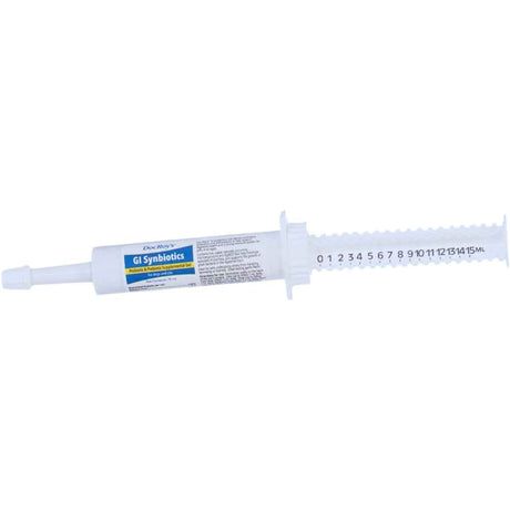 Revival Animal Health Doc Roy's® GI Synbiotics™ Probiotico - Sabor Pollo - 15 ml - Haz Tu Pedido