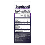 Sambucol Black Elderberry Kids - 120 ml