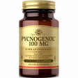 Solgar Pycnogenol  100 mg - 30 Cápsulas Vegetales - Haz Tu Pedido