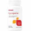GNC Licopeno  30 mg - 60 Cápsulas Blandas - Haz Tu Pedido