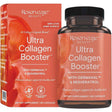 Reserveage Nutrition Ultra Impulsor De Colágeno  90 Cápsulas - Haz Tu Pedido