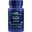 Life Extension Super Ubiquinol CoQ10 with PQQ - 30 Cápsulas Blandas - Haz Tu Pedido