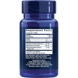 Life Extension Super Ubiquinol CoQ10 with PQQ - 30 Cápsulas Blandas - Haz Tu Pedido