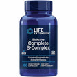 Life Extension Complejo B Completo - 60  Cápsulas Vegetarianas - Haz Tu Pedido