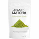 Matcha Outlet Polvo de Té Verde Matcha Japonés Puro - 12 oz - Haz Tu Pedido