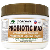 Nature's Farmacy Dogzymes Probiótico Máxima Potencia para Caninos - 454 g - Haz Tu Pedido