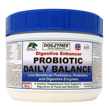 Nature's Farmacy Dogzymes Probiótico Balance Diario para Caninos - 454 g - Haz Tu Pedido