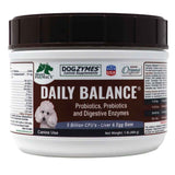Nature's Farmacy Dogzymes Probiótico Equilibrio Diario para tu Perro - Polvo