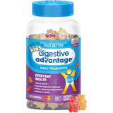 Digestive Advantage Gomitas Probióticas Diarias Para Niños - Sabor Frutas - 80 Gomitas - Haz Tu Pedido
