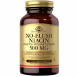 Solgar Niacina  500 mg - 100  Cápsulas Vegetales - Haz Tu Pedido