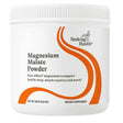Seeking Health - Magnesio Malato (500 mg - 250 g Polvo)
