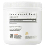 Seeking Health - Magnesio Malato (500 mg - 250 g Polvo)