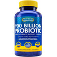 Nutrition Essentials Probioticos 900 Mil Millones CFU - 60 Tabletas - Haz Tu Pedido