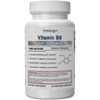 Superior Labs Vitamina B6 - 120 Cápsulas Vegetales - Haz Tu Pedido