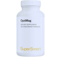 SuperSmart OptiMag: Fórmula Optimizada de Magnesio - 120 Cápsulas Vegetarianas - Haz Tu Pedido