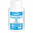 SuperSmart Astragalósido IV 100 mg - 60 Cápsulas Vegetarianas - Haz Tu Pedido
