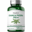 Chanca Piedra - 500 mg - 120 Cápsulas - Haz Tu Pedido